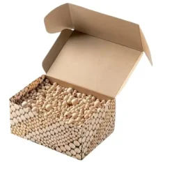 Treperler natur megamix