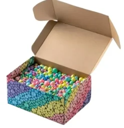 Treperler pastell megamix