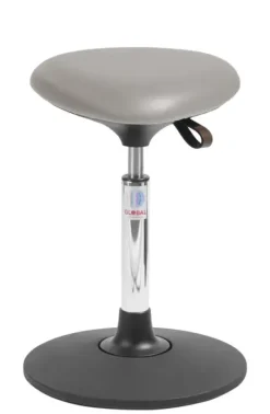 Tria sway PU 86 Lys grå