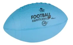 Trial amerikansk fotball