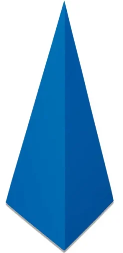 Triangular Based Pyramid