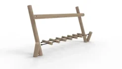 Trigonor Basic balanseline med trinn