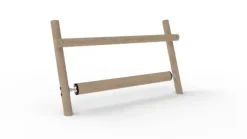 Trigonor Basic rullebom