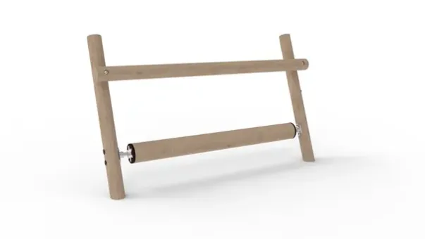 Trigonor Basic rullebom