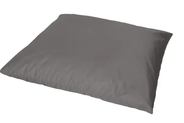 Trigonor sittesekk grå