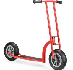 Trigonor sparkesykkel stor