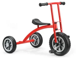 Trigonor trehjulsykkel medium