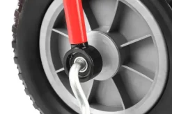 Trigonor trehjulsykkel medium