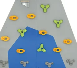 Trollkirka klatrevegg