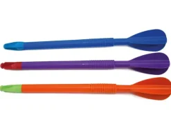 Turbo innlæringsspyd