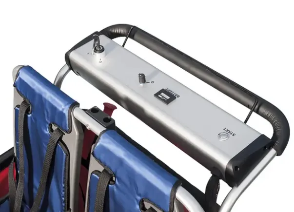 Turtle el barnebuss med 6 seter