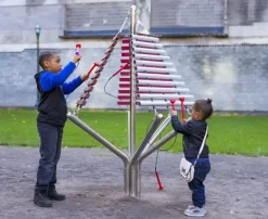 Tutti forankring i jord