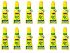 UHU universallim 12-pakk