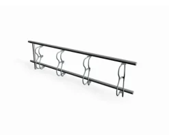 Urban B sykkelstativ - forlenger