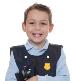 Utkledningsvester yrker