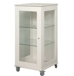 Utstillingsmonter lav