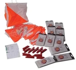 Utstyrspakke til orientering