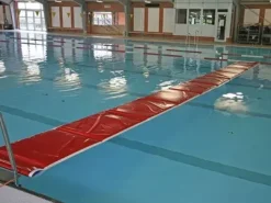 Vannløpeteppe pr. meter