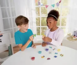 Vannperler skolesett