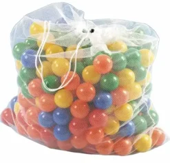 Vaskenett til terapiballer