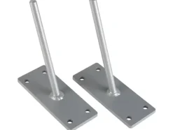 Veggoppheng til matte