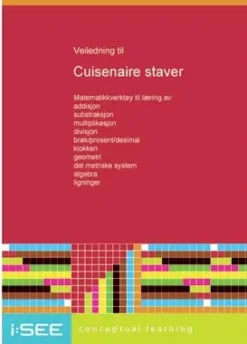 Veiledningshefte Cuisenairestaver