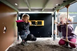 Victoria, stort piratskip