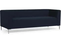 Viken Lido sofa 3 seter 104 night