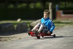 Viking Challenge Foot Twister stor