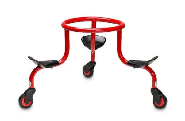 Viking Challenge sirkelsykkel