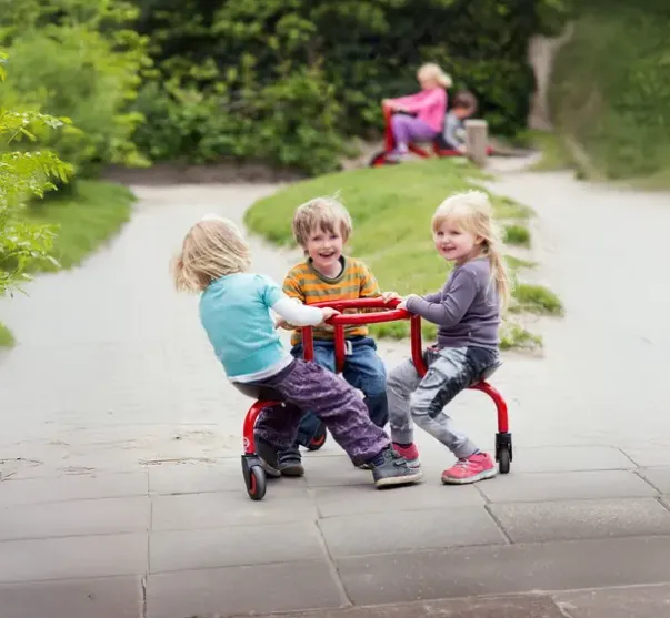 Viking Challenge sirkelsykkel