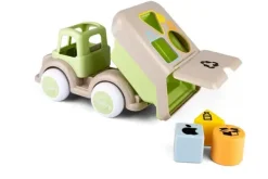 Viking Ecoline resirkuleringsbil