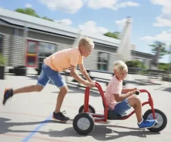 Viking Explorer BobKart