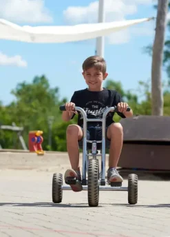 Viking Explorer stor