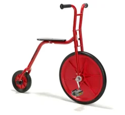 Viking Explorer Veltepetter