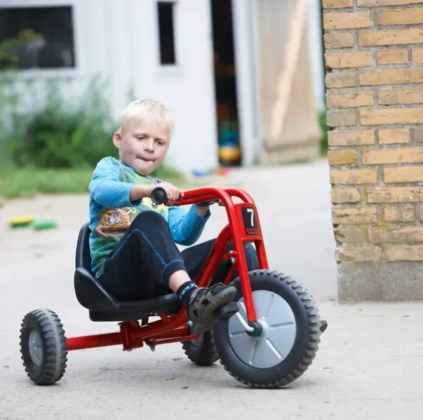 Viking Explorer Zlalom liten