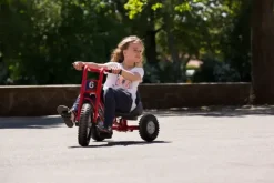 Viking Explorer Zlalom stor