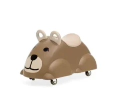 Viking gåbil bjørn