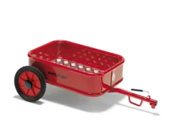 Viking kassetilhenger