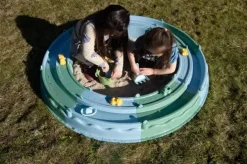 Viking sand og vannlek