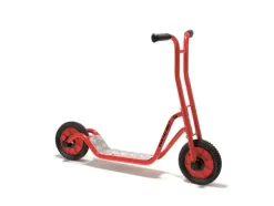 Viking sparkesykkel liten