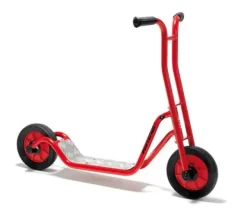 Viking sparkesykkel stor