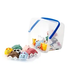 Viking søte kjøretøy