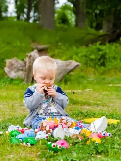 Viking søte kjøretøy