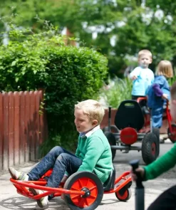 Viking Swingcart liten