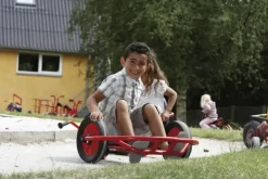 Viking Swingcart liten