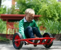 Viking Swingcart liten