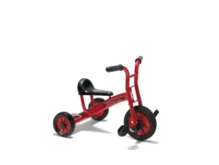 Viking trehjulsykkel liten