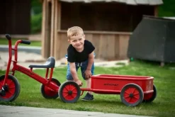 Viking trehjulsykkel medium