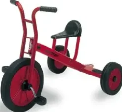 Viking trehjulsykkel stor
